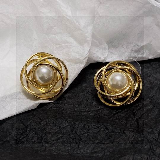 Chanel earring 12lyh125